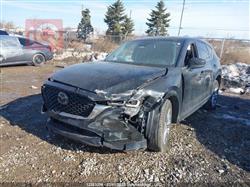 مازدا CX-5